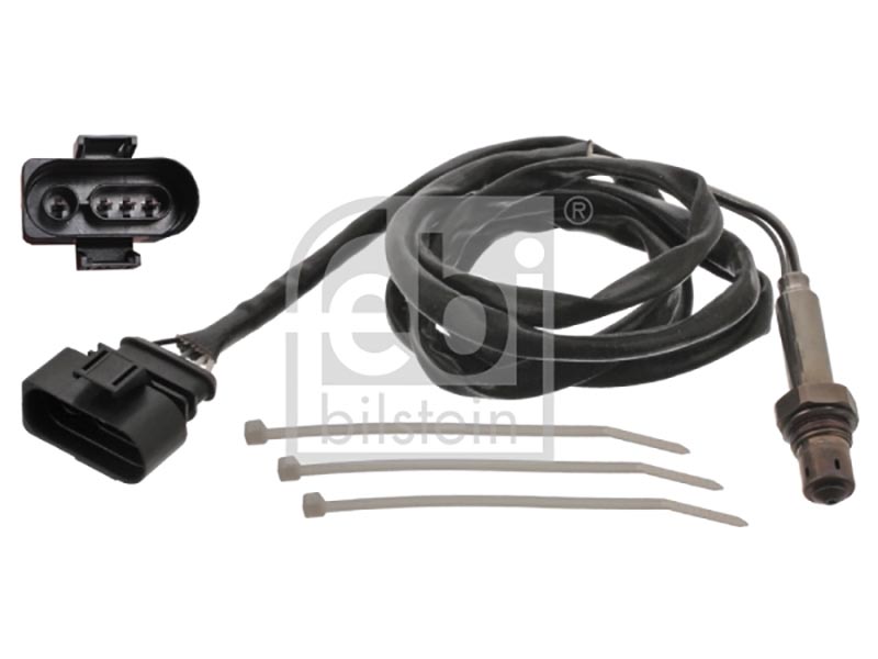 Sonda lambda Audi A4 (8D) 2.4 V6 30V A4 (8D) 2.8