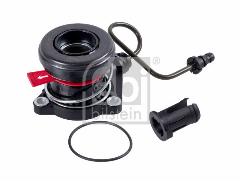 Cuscinetto reggispinta concentrico Opel Astra g 1.4 16V Astra g carava