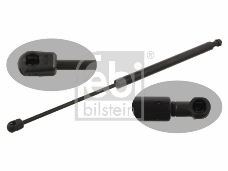 Molla a gas Peugeot 207 SW 1.4 207 SW 1.4 16V 2