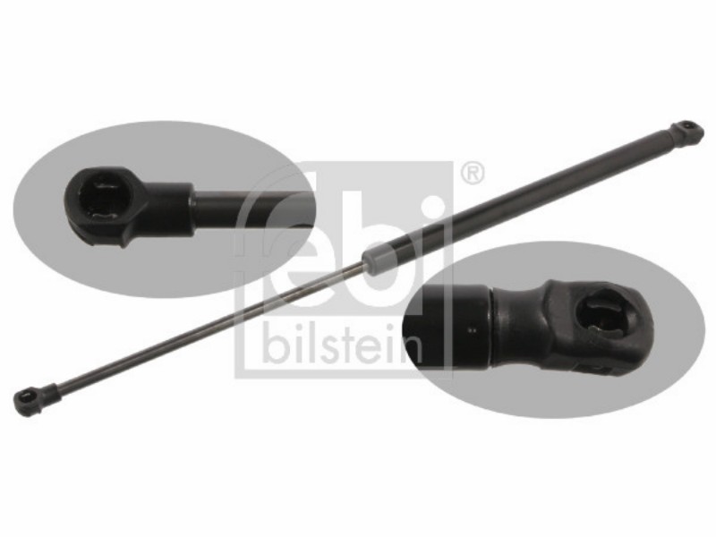 Molla a gas Peugeot 207 1.4 207 1.4 16V 207 1.4