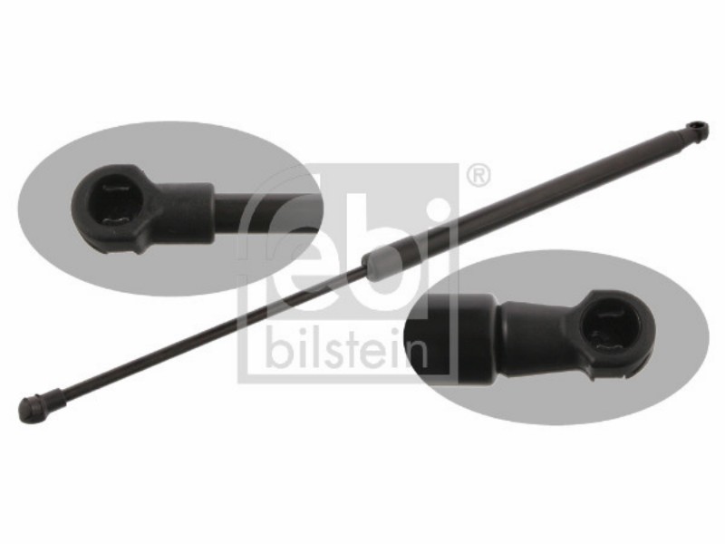 Molla a gas Citroën C5 I 1.8 16V C5 I 2.0 16V c