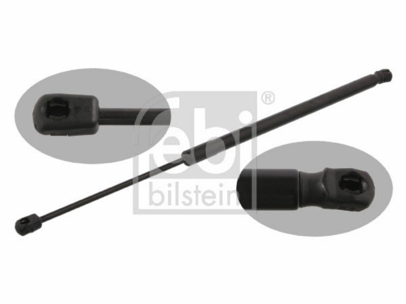 Molla a gas Citroën C4 I grand picasso 1.6 16V