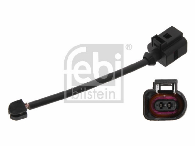 Indicatore d'usura Porsche cayenne 4 3.0 diesel 24V ca