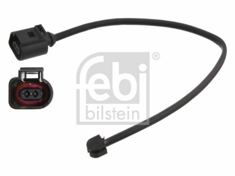 Indicatore d'usura VW touareg 2 4MOTION (7P) 3.0 TDI V