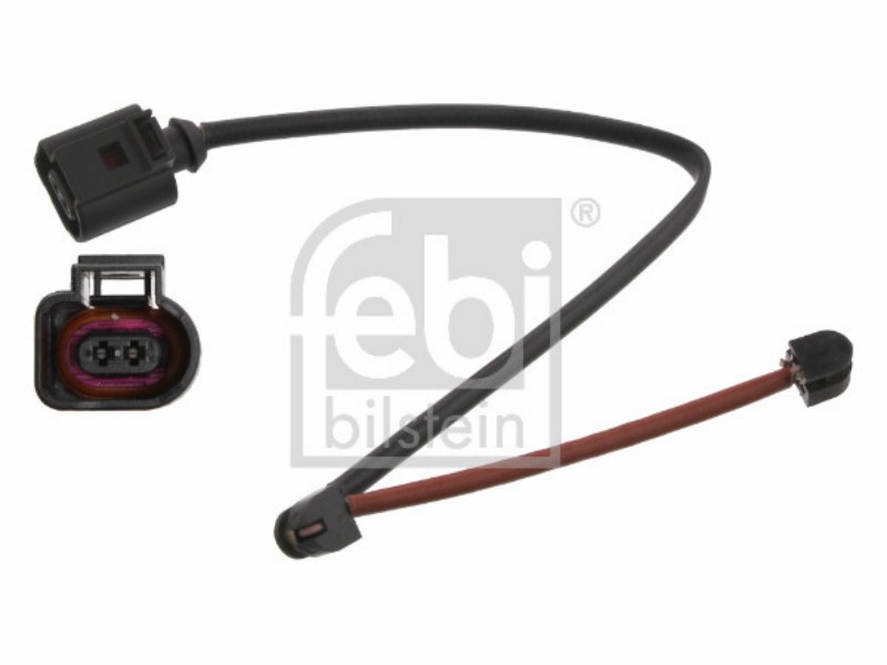 Indicatore d'usura Audi RS3 Sportback quattro (8P) 2.5