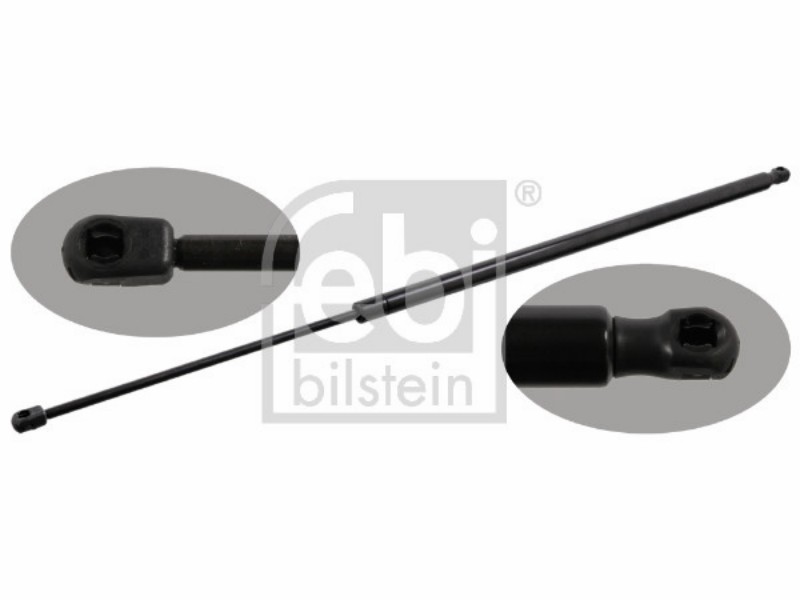 Molla a gas primastar (X83) 1.9 dCi prim