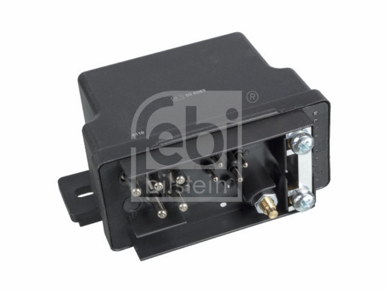 Relô preriscaldamento Mercedes benz pkw 209 d 210 d 250 d