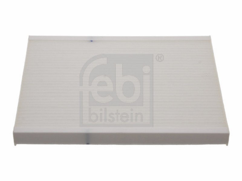 Filtro abitacolo Hyundai tucson I 2.0 16V tucson I 2