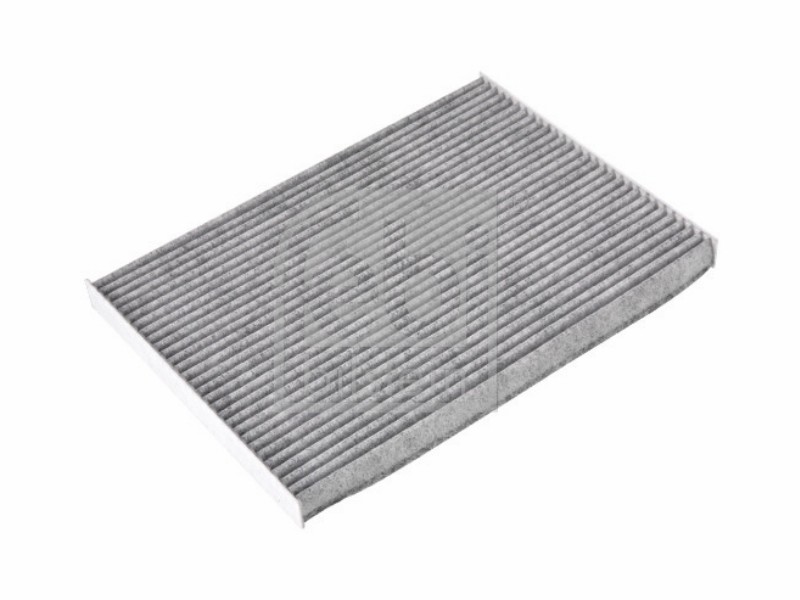 Cabin filter
