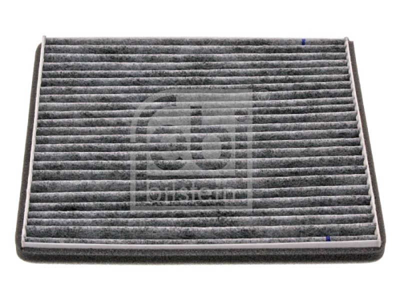 Cabin filter