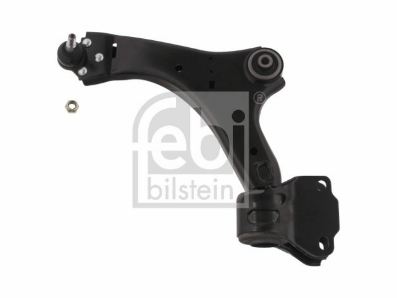 Braccio sospensione Ford pkw galaxy II 1.6 EcoBoost 16V