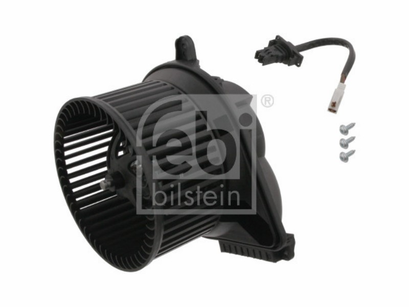 Motorino ventilazione interna Mercedes benz pkw sprinter 208 CDI