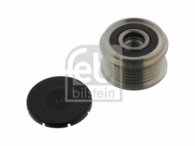 Puleggia alternatore gm-shanghai buick encore (sj) 1.4 1
