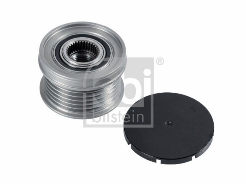 Puleggia alternatore Audi A1 (8X) 1.4 TFSI 16V A1 sportb