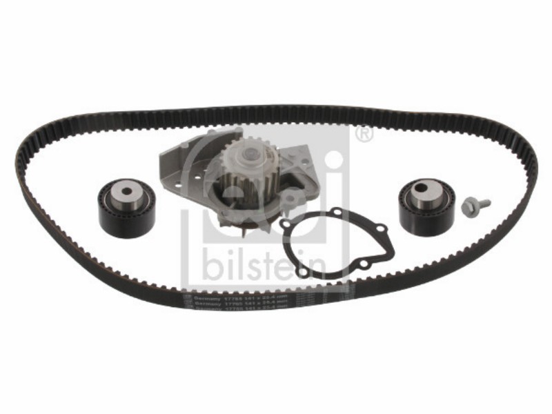 Kit cinghia distribuzione Citroën berlingo I 2.0 HDI berlingo