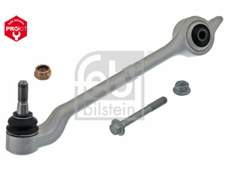 Suspension control arm BMW 520 d - 100 kW / 136 hp 520 i -