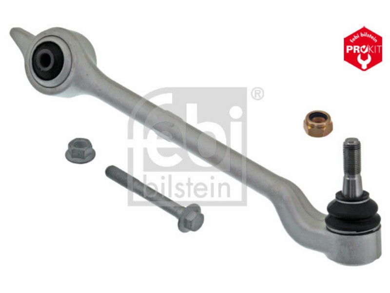 Suspension control arm BMW 520 d - 100 kW / 136 hp 520 i -