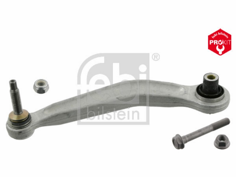 Suspension control arm BMW 520 d - 100 kW / 136 hp 520 i -