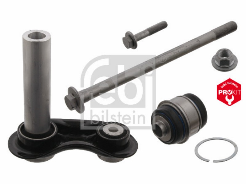Collegamento integrale BMW 3.0 d - 135 kw / 184 hp 3.0 d -