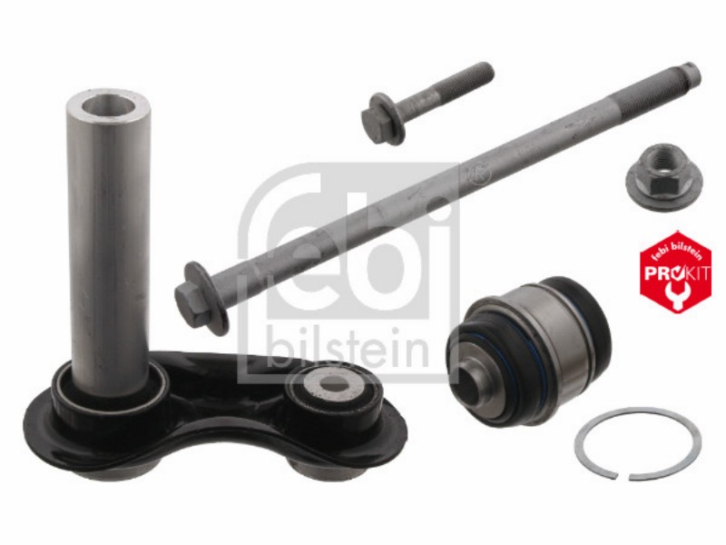 Collegamento integrale BMW 520 d - 110 kw / 150 hp 520 d -