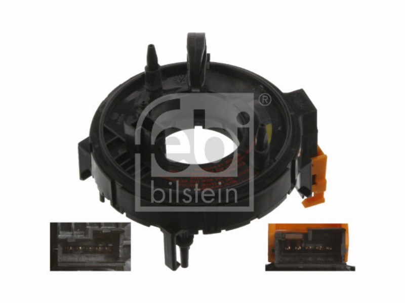 Cavo spirale Audi A3 (8l) 1.6 A3 (8l) 1.8 20V A3