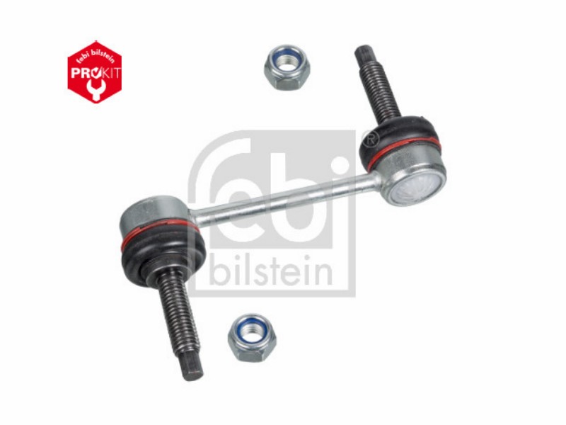 Tirante barra stabilizzatrice Land Rover discovery III 4WD 2.7 td