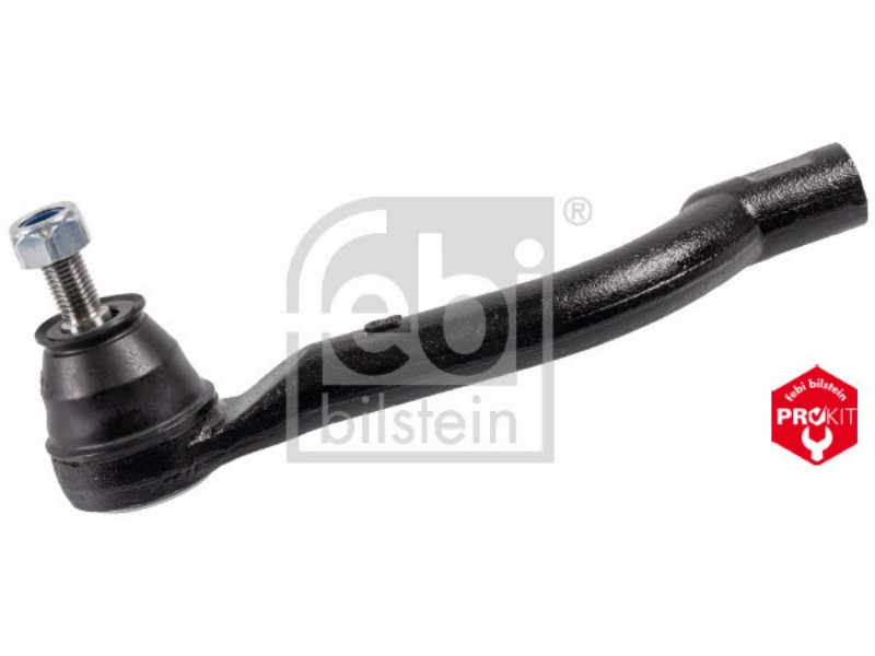 Testina sterzo auto (J10) 1.5 dCi qashqa