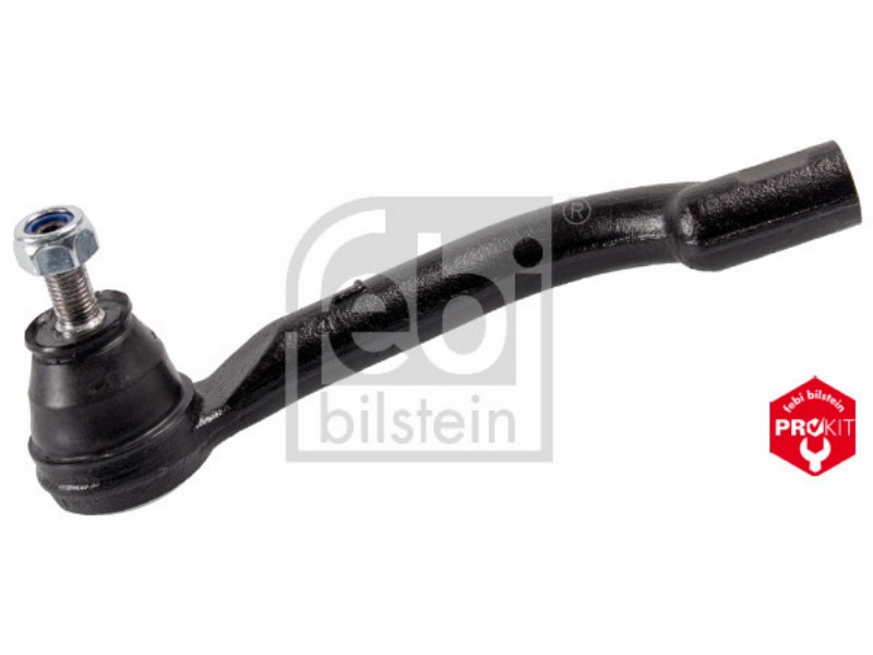 Testina sterzo auto (J10) 1.5 dCi qashqa