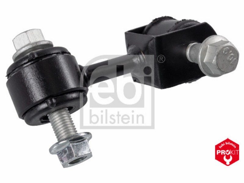 Tirante barra stabilizzatrice Toyota hiace IV (KLH12) 2.5 D4D 16V