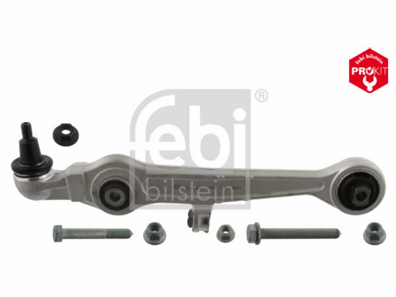 Control arm Audi A4 (8D) 1.6 A4 (8D) 1.8 20V A4