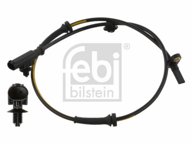 Sensore ABS Citroën berlingo I 1.6 HDI 16V berl
