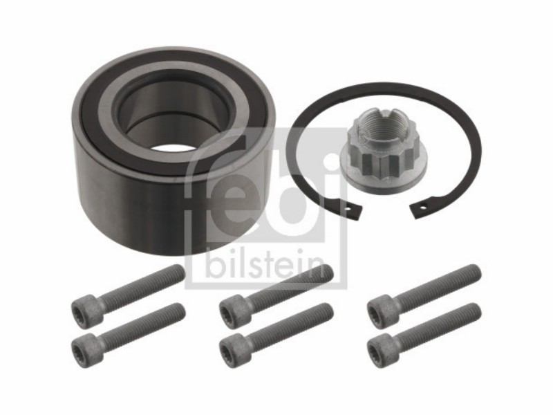 Kit cuscinetto ruota Audi Q7 quattro (4l) 3.0 TDI V6 24V