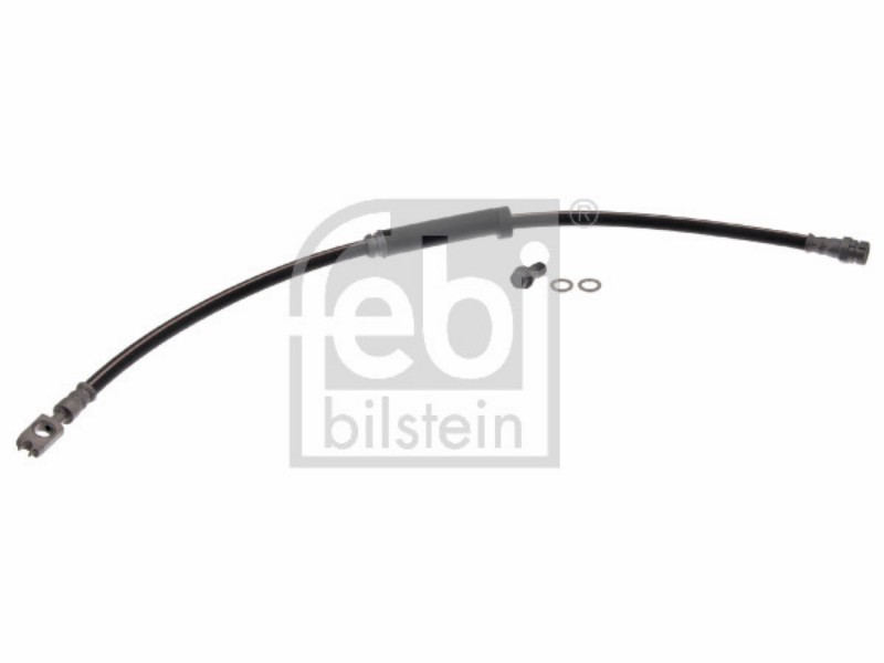 Tubo freno VW Passat 5 (3C) 1.4 TSI 16V Passat