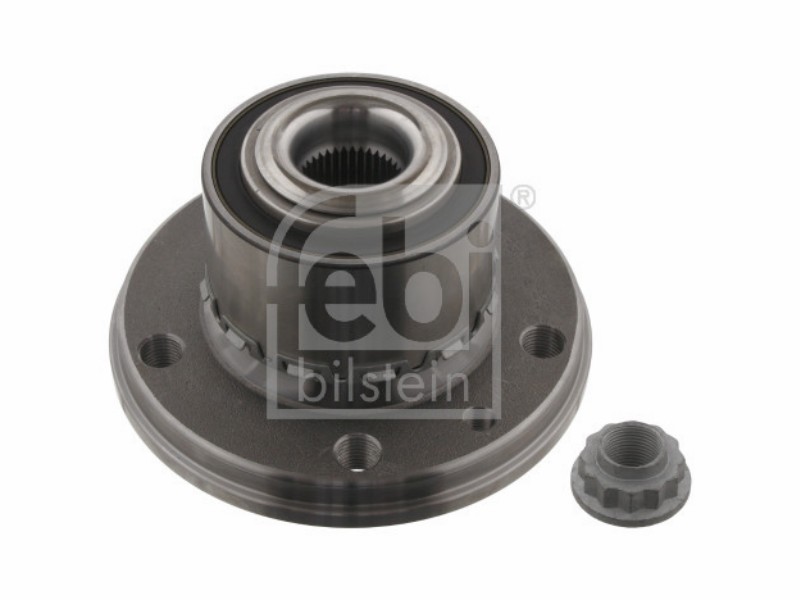 Kit cuscinetto ruota VW touareg 1 4MOTION (7l) 2.5 TDI t