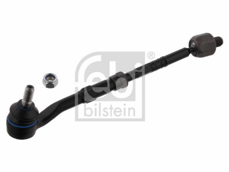 Tirante BMW 525 d - 145 kw / 197 hp 525 I -