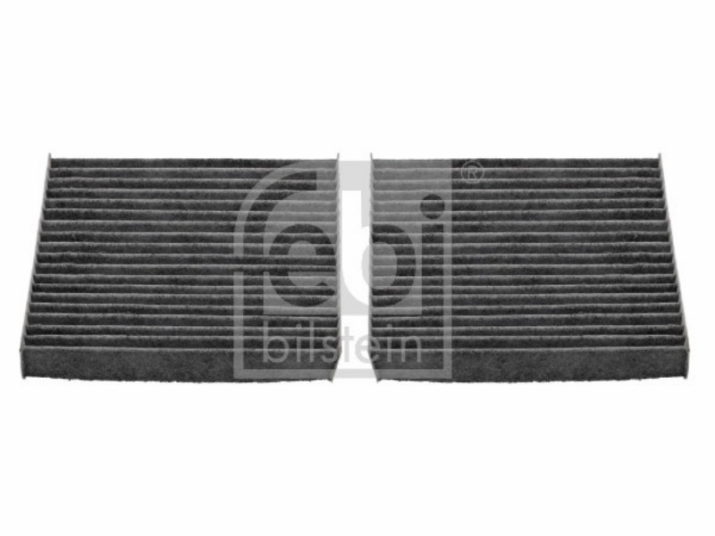 Kit filtro abitacolo