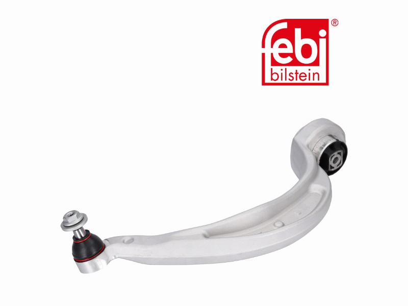 Control arm Audi A4 (8K) 1.8 TFSI 16V A4 (8K) 2