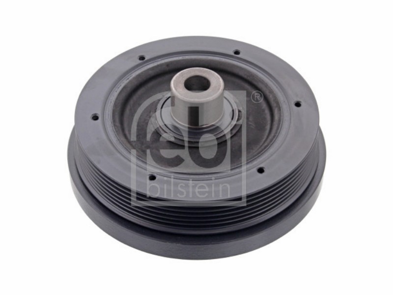 Puleggia (disaccoppiata) Ford pkw Focus 1.8 td lynx Focus 1.