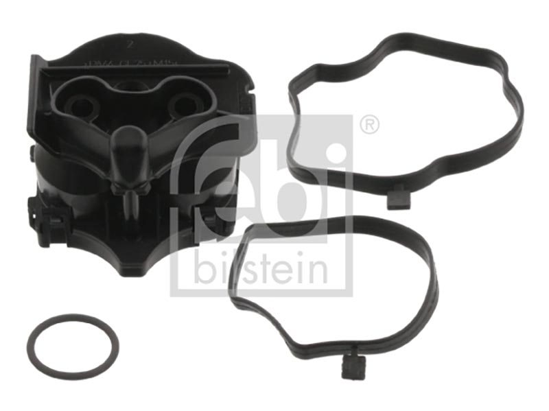 Separatore olio BMW 118 d - 90 kw / 122 hp 120 d -