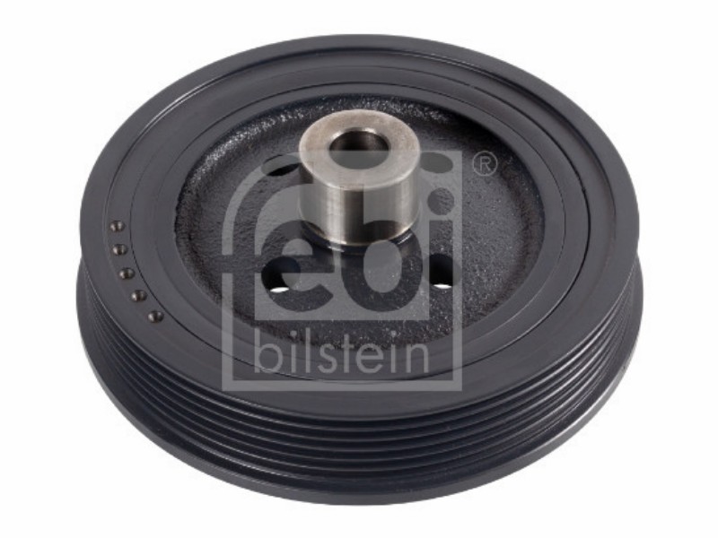 Puleggia (disaccoppiata) Ford pkw c-max 1.8 tdci duratorq c-