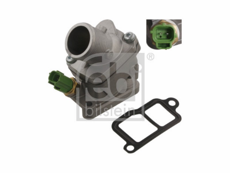 Termostato Volvo pkw c 30 D5 2.4 c 70 II cabri