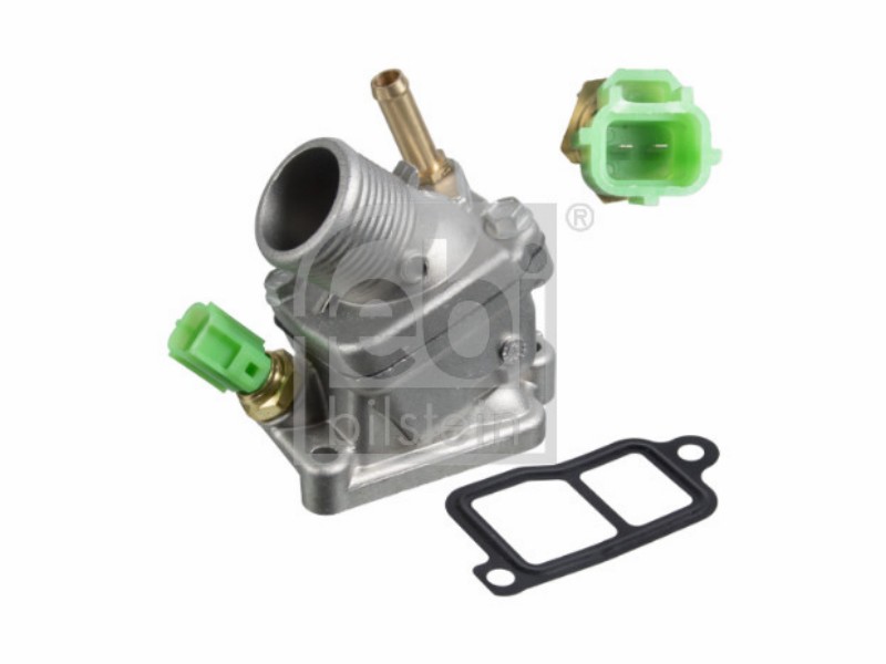 Termostato Volvo pkw c 30 D5 2.4 c 70 II cabri