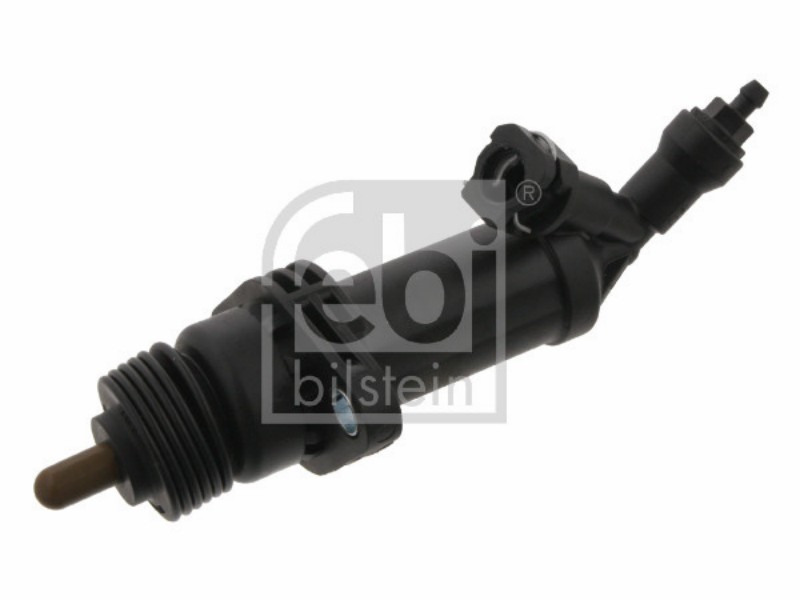 Cilindretto secondario frizione BMW 1.8 d - 100 kw / 136 hp 1.8 d -