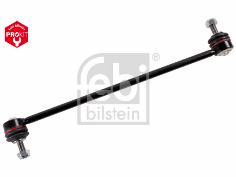 Tirante barra stabilizzatrice Land Rover freelander II 2.2 TD4 fr