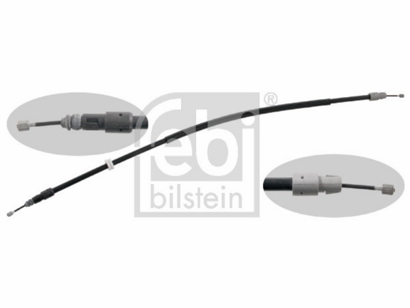 Cavo freno Mercedes benz pkw gl 320 bluetec 4m