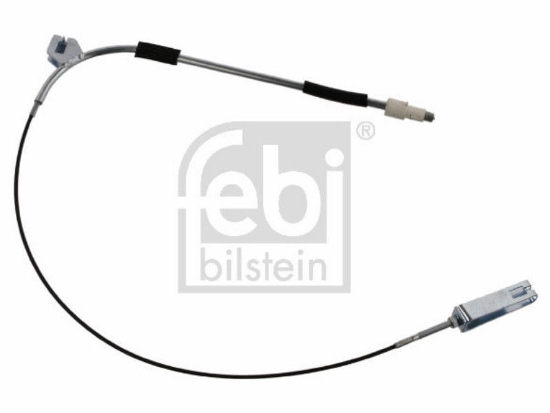 Cavo freno Mercedes benz pkw a 140 a 160 a 160