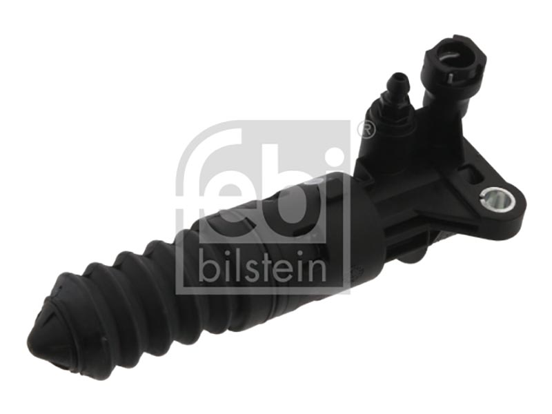 Clutch slave cylinder