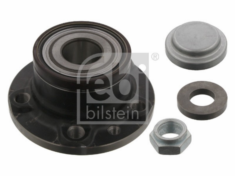 Kit cuscinetto ruota Fiat doblo I 1.4 doblo I 1.8 16V do