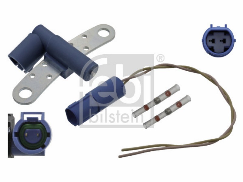 Sensore posizione albero motore auto I 1.6 auto I 4x4 1.6