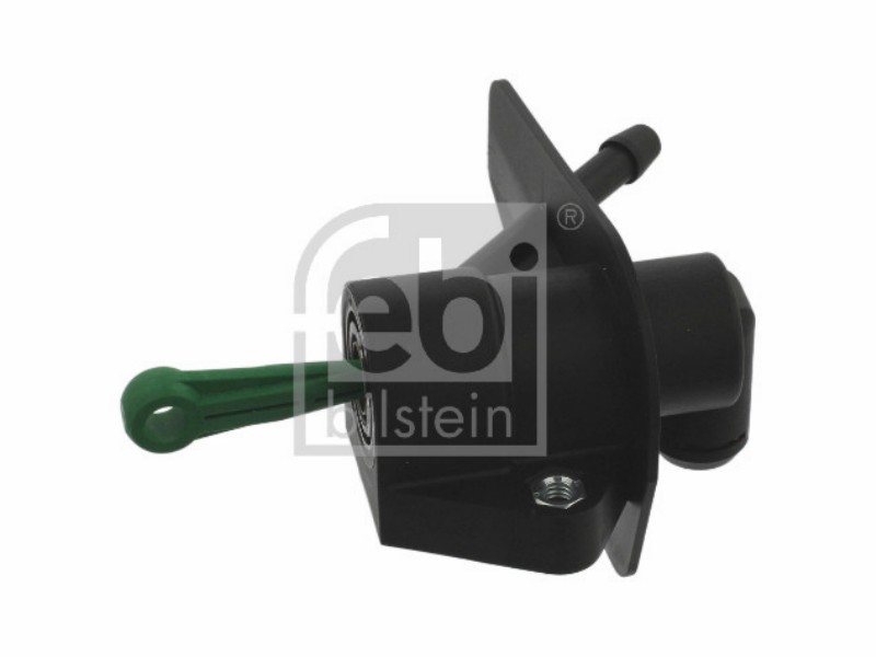 Pompa frizione Ford pkw Fiesta 1.0 efi ohv (hcs) f